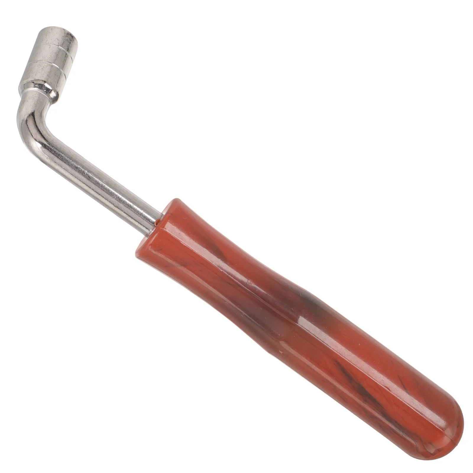

Piano Tuner Dulcimer Wrench Professional Instrument Power Supply Adjustment Simple Spanner