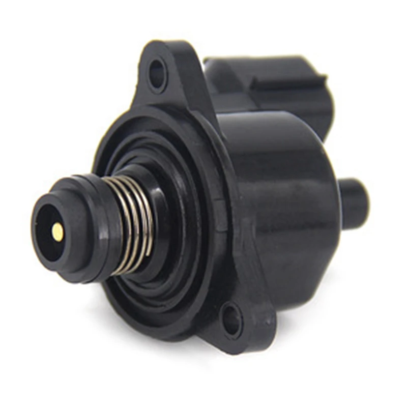 2X Idle Speed Air Control Valve For Mitsubishi Outlander Lancer Galant
