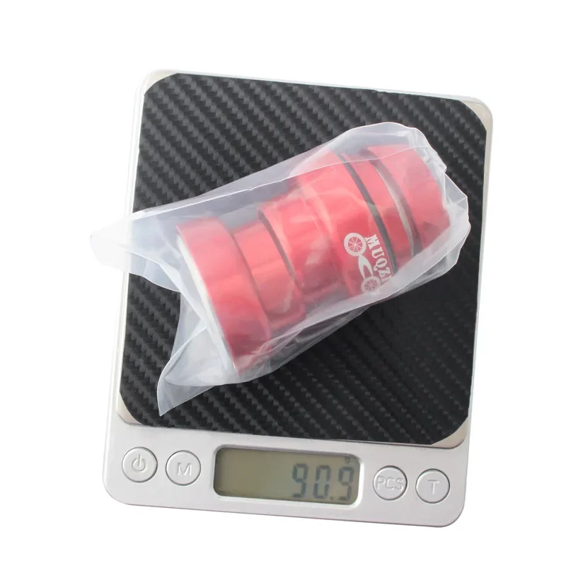 Bicycle Headset 22.2mm 1 inch 25.4 Thread Fork