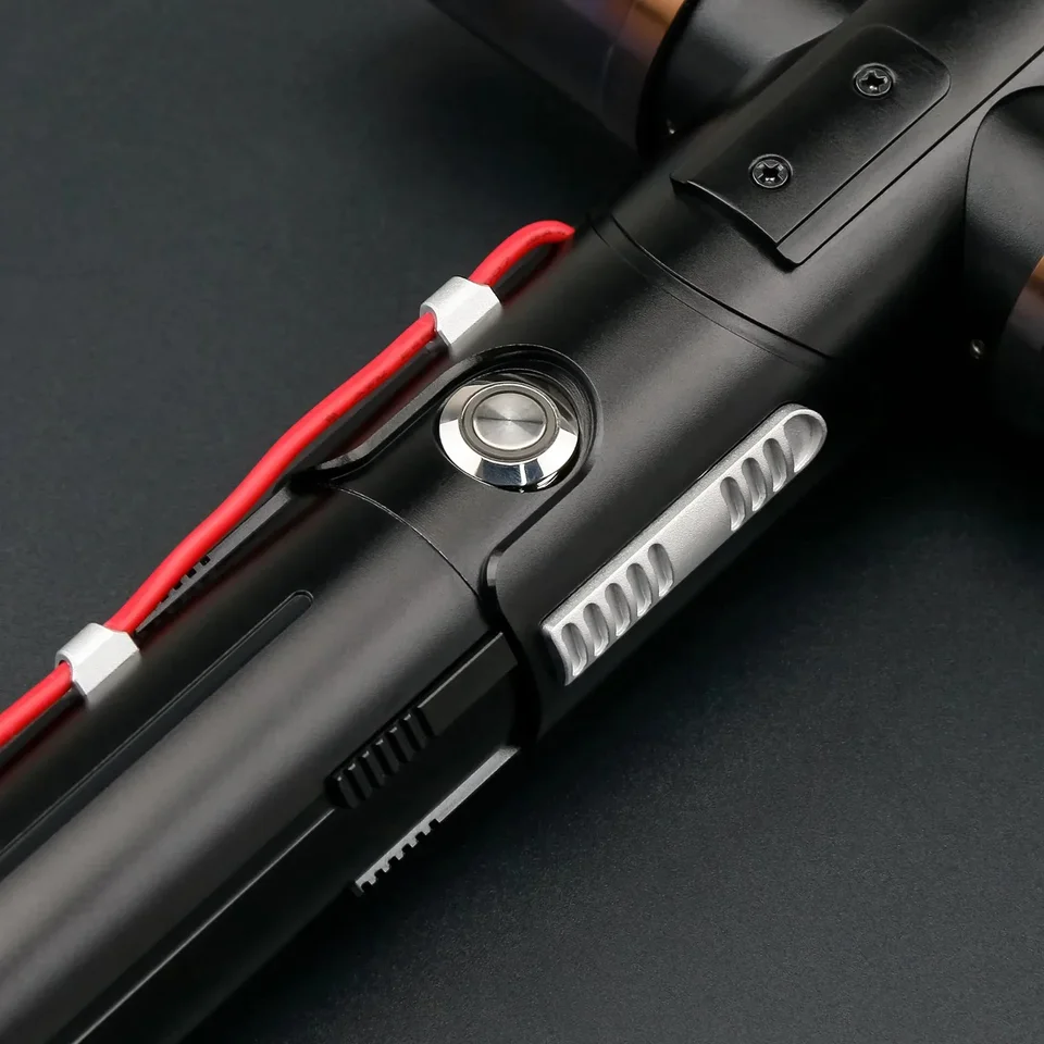 Txqsaber-Kyloレンライトセーバークロスガードセーバー,特別版