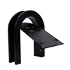 New Cat Door Arched Pet Door Hole Teddy Puppy Kitten Entry and Exit Safety Door Entry and Exit Door 4