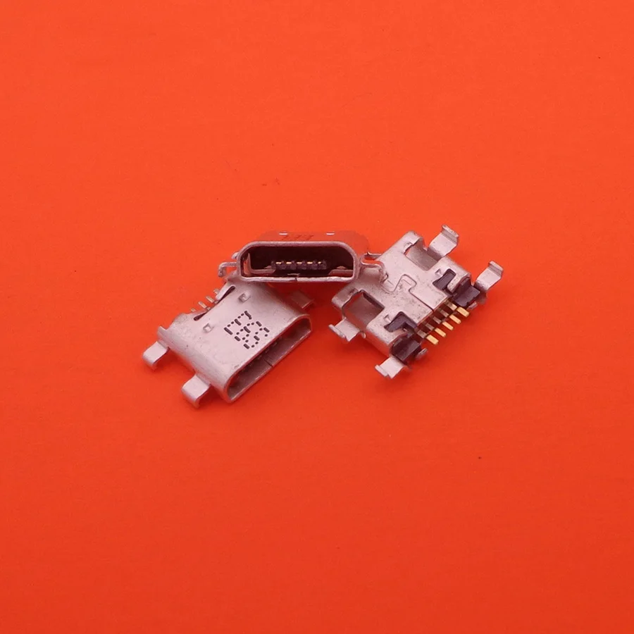 10pcs Micro Usb Charger Socket Charging Port Plug Dock Connector for Huawei Honor 8 Lite 2017 P9lite P7 G660 Play 6X 5X PRA-AL00 |