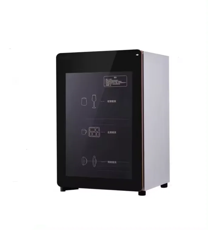 Factory Dish Dryer Sterilizer Baby Disinfection Cabinet