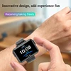 Rainbuvvy T91 Smart Watch With Bluetooth Earphones 1.4" Full Touch Screen Sport Wristband 2