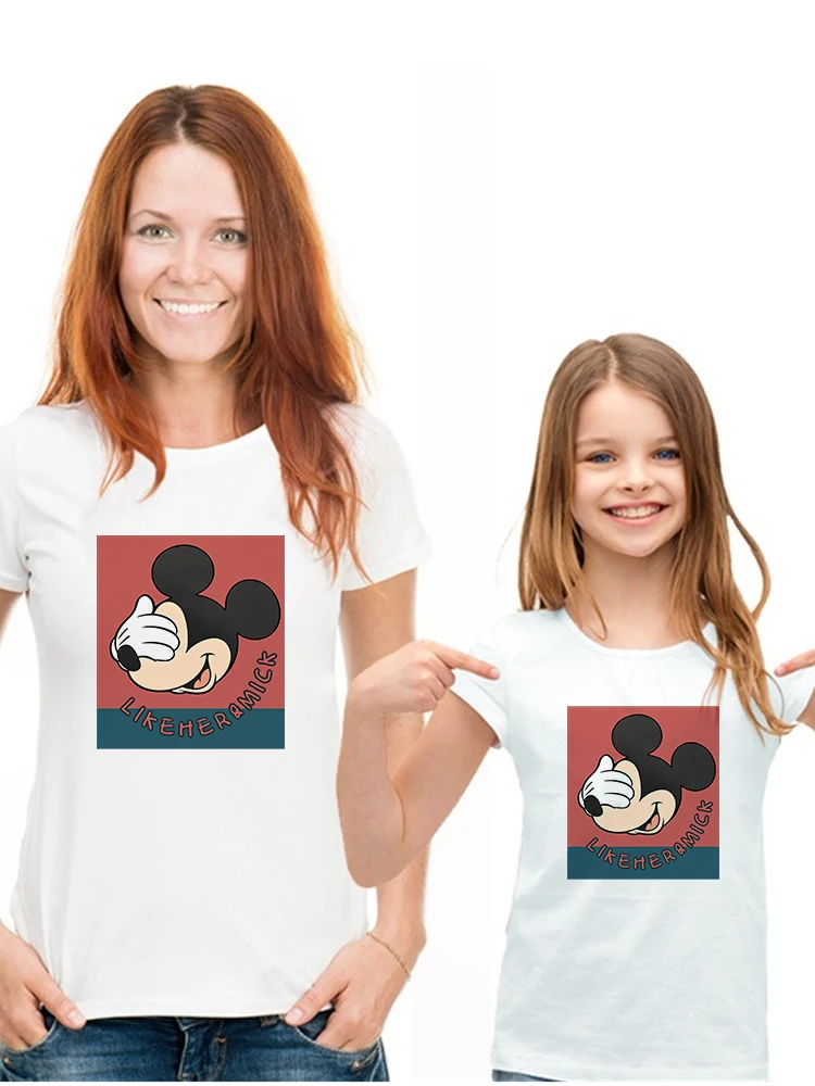 T Shirts New Products Disney Mickey And 