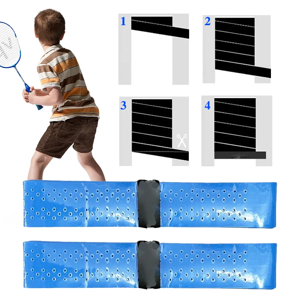 

Поглощающая лента для теннисных ракеток, дышащий захват для теннисных ракеток, ракеток для бадминтона