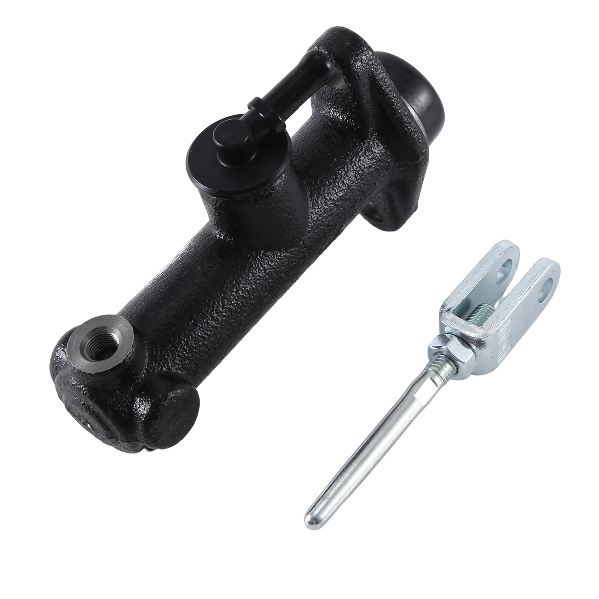 

Forklift Parts Brake System Brake Master Cylinder with Push Rod for TCM FB10/20/30-6/7, FD20/30-T3 27045-40302