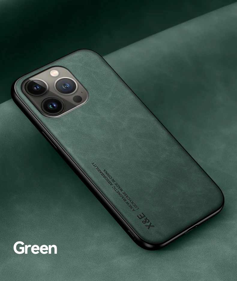 Luxury Silicone Soft Case - Premium Cover