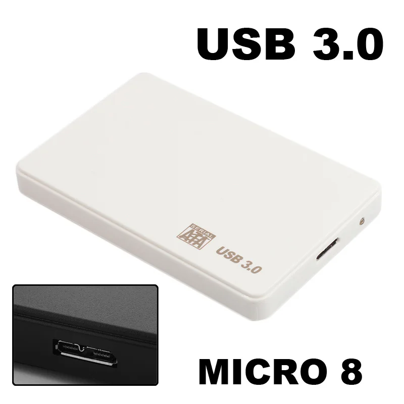 série sata ssd disco rígido caixa de