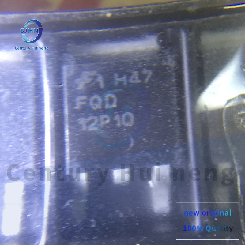 

5 шт., новинка, оригинальный FQD12P10TM FQD12P10, 100 в, 252 А, P-канал, фотография до-