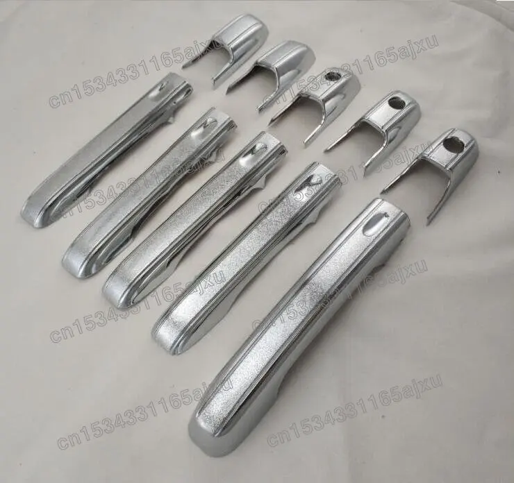 10pcs ڵ  ڵ  Ŀ ȥ RD4 RD9 2001 2002 2003 2004 2006Car  ABS ũ ׼ ƼĿ