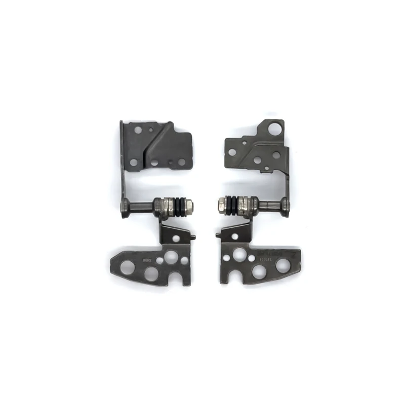 para Msi Gl76 Ms17l1 17l2 Tela de Volta Escudo Moldura Cobertura Superior Quadro Palma Resto Inferior Concha Dobradiça Superior Inferior Capa Case - Imagem 6