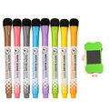 8pc mixed pen