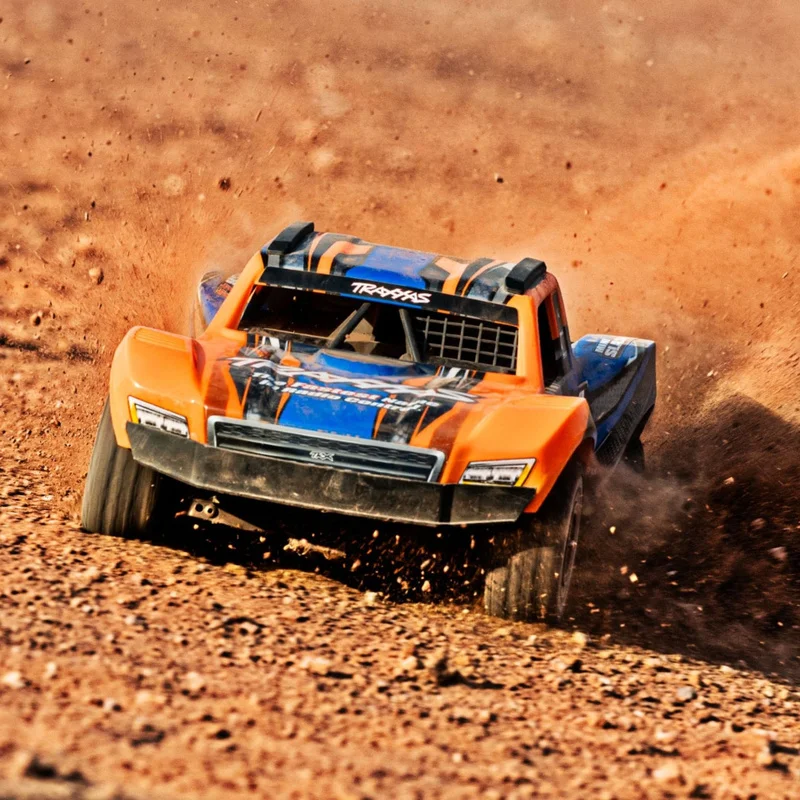 Mini 4x4 Off Road Vehicle with Battery Charger