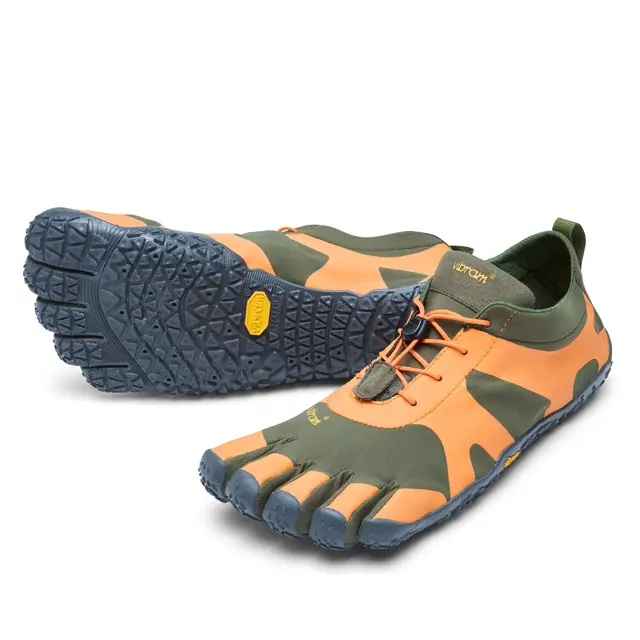 Vibram Fivefingers V-alpha Men's 
