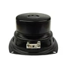 1pcs 4 Inch Bass Speaker 4 8 Ohm 30W Fiberglass Woven Basin Waterproof Lawn Bathroom Bluetooth Loudspeaker Audio Sound System 4