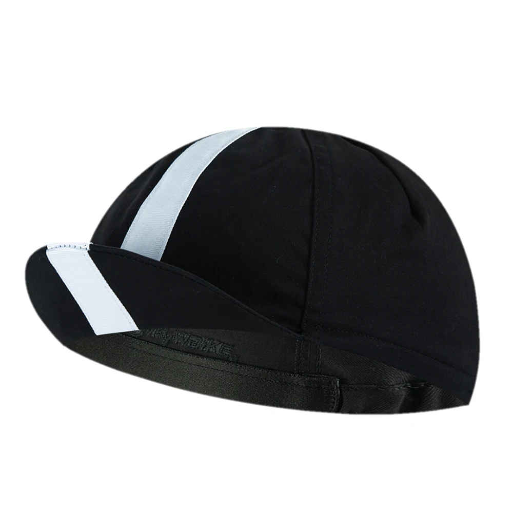 YKYWBIKE Cycling Caps Autumn Road Bike Caps Bicycle Hats Men and Women Bike Headwear Outdoor Sports Racing