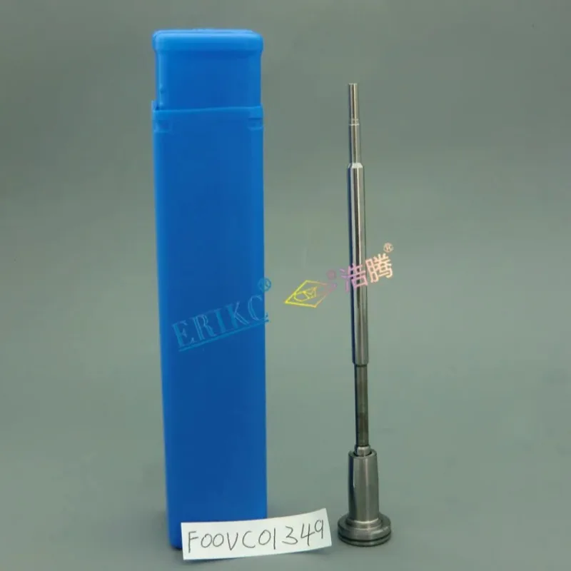 ERIKC Automatic Control Valves F00VC01349, Common Rail Pressure Control Valve for 0445110250