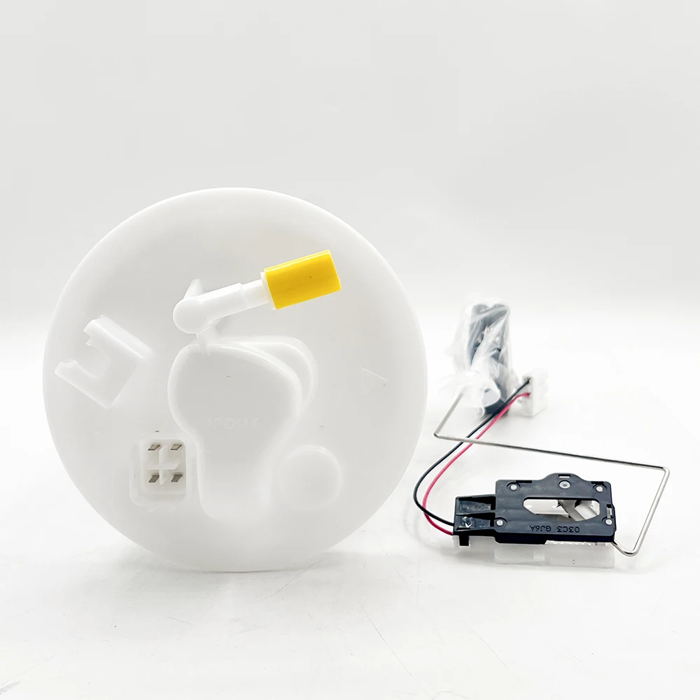 Fuel pump asse: LF17-13-35ZA LF171335ZA L3871335ZE suitable for