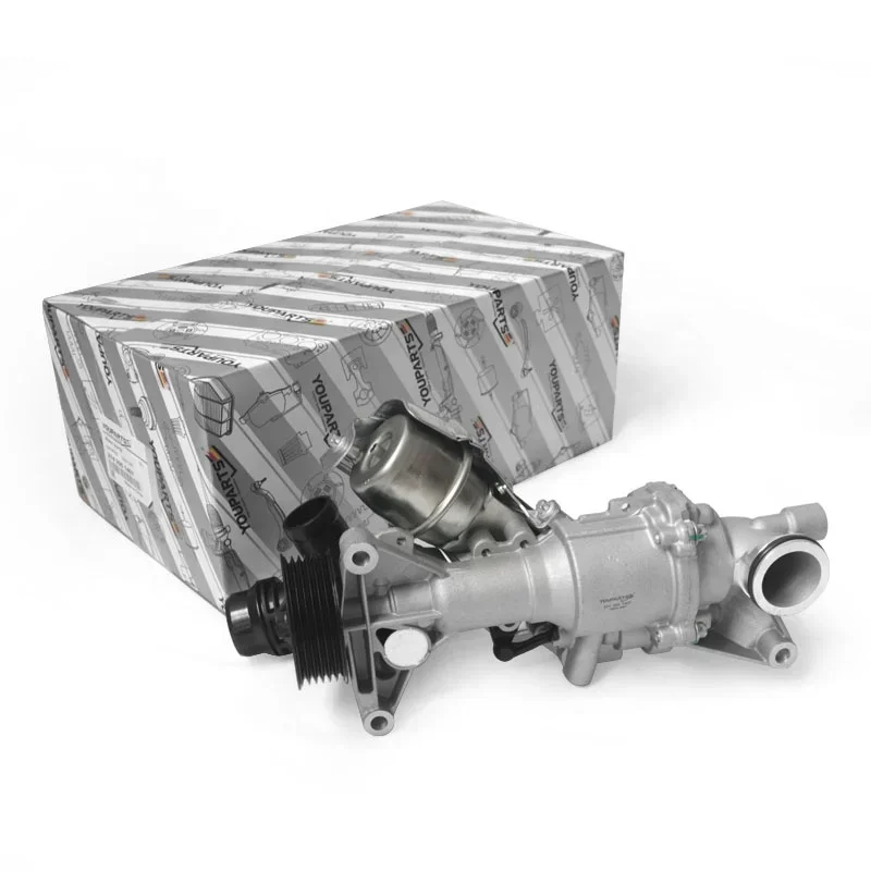 

Car Parts 2742001407 CLS CLS 63 AMG S-MODELL 4MATIC Auto Water Pump For Mer/cedes-Benz Class E GLK