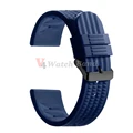 Blue-Black