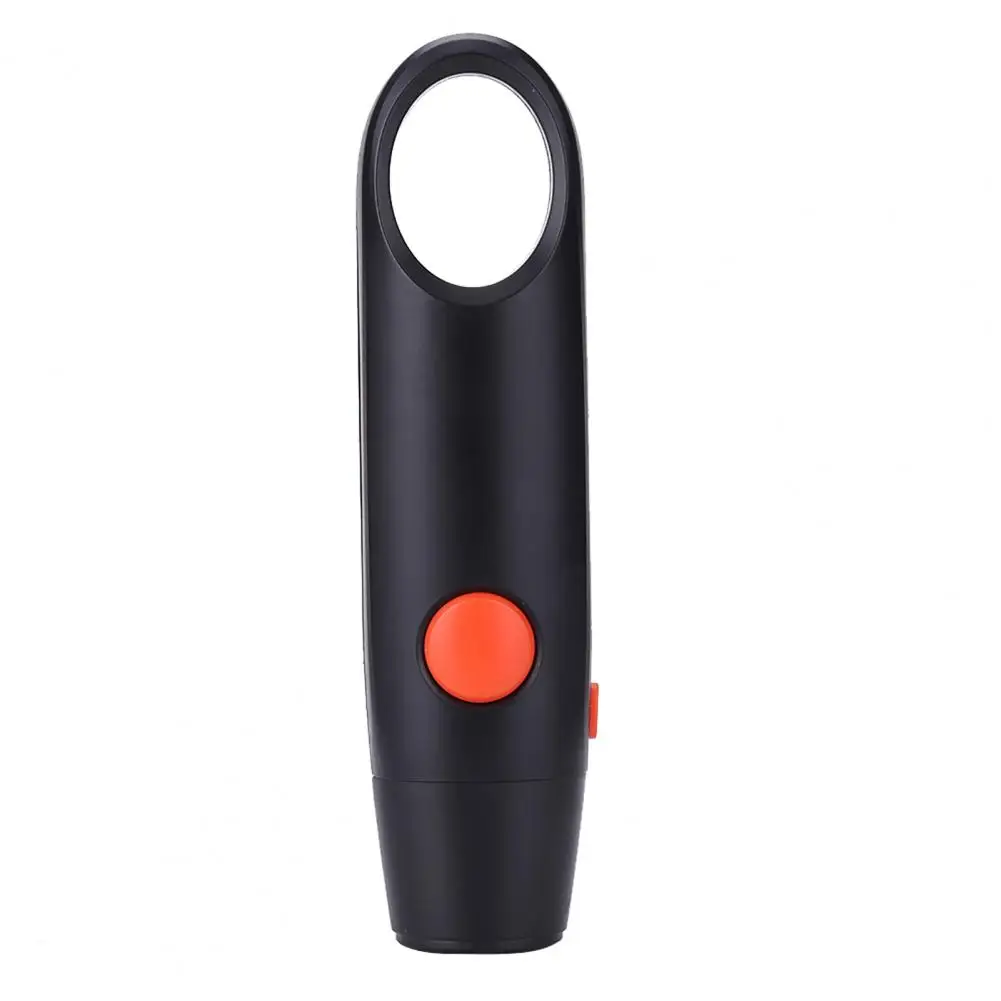 Electric Whistle High Decibel Multifunctional ABS Football Basketball Game Cheerleading Referee Whistle Outdoor