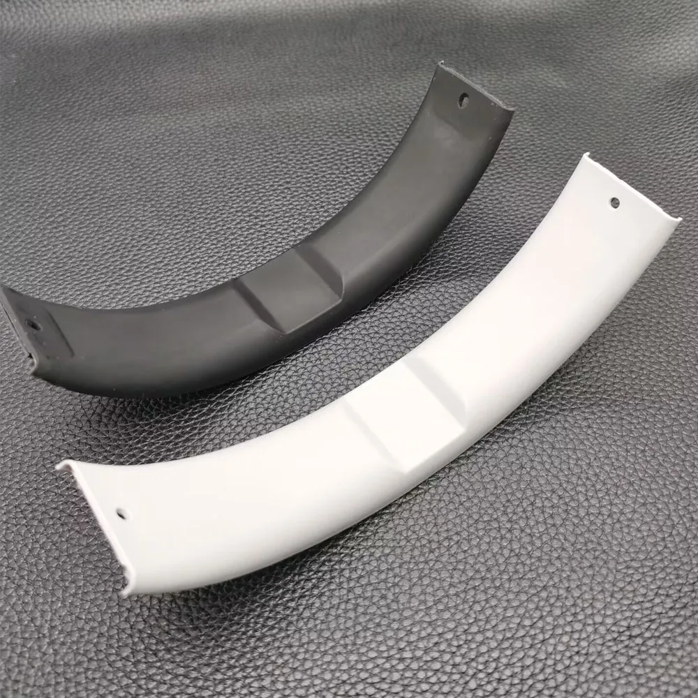 Headband Silicone Cushion for Skullcandy Crusher Wireless Headphone Top Rubber Replacement Head Band Repair Parts
