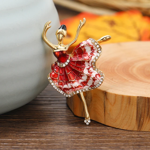 Rhinestone Peacock Brooch Pin for Women Girls Fashion Exquisite Exaggerated  Big Crystal Bird Animal Brooches Lapel Pins Elegant Dress Accessories