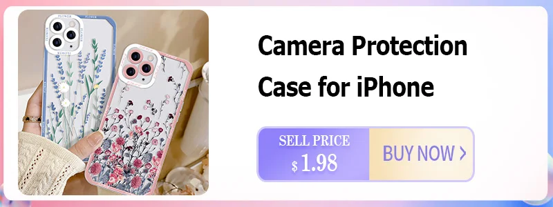 Case For iPhone 13 Case iPhone 11 13 12 Pro Max Cover Flower Slide Case For iPhone XR X XS Max 8 7 Plus 6 12 Mini SE 2 3 Funda clear iphone 11 Pro Max case