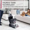 XL Pet Carpet Cleaner Machine for Carpet and Upholstery, Deep Cleaning Carpet Shampooer Machine with Multi-Purpose 6