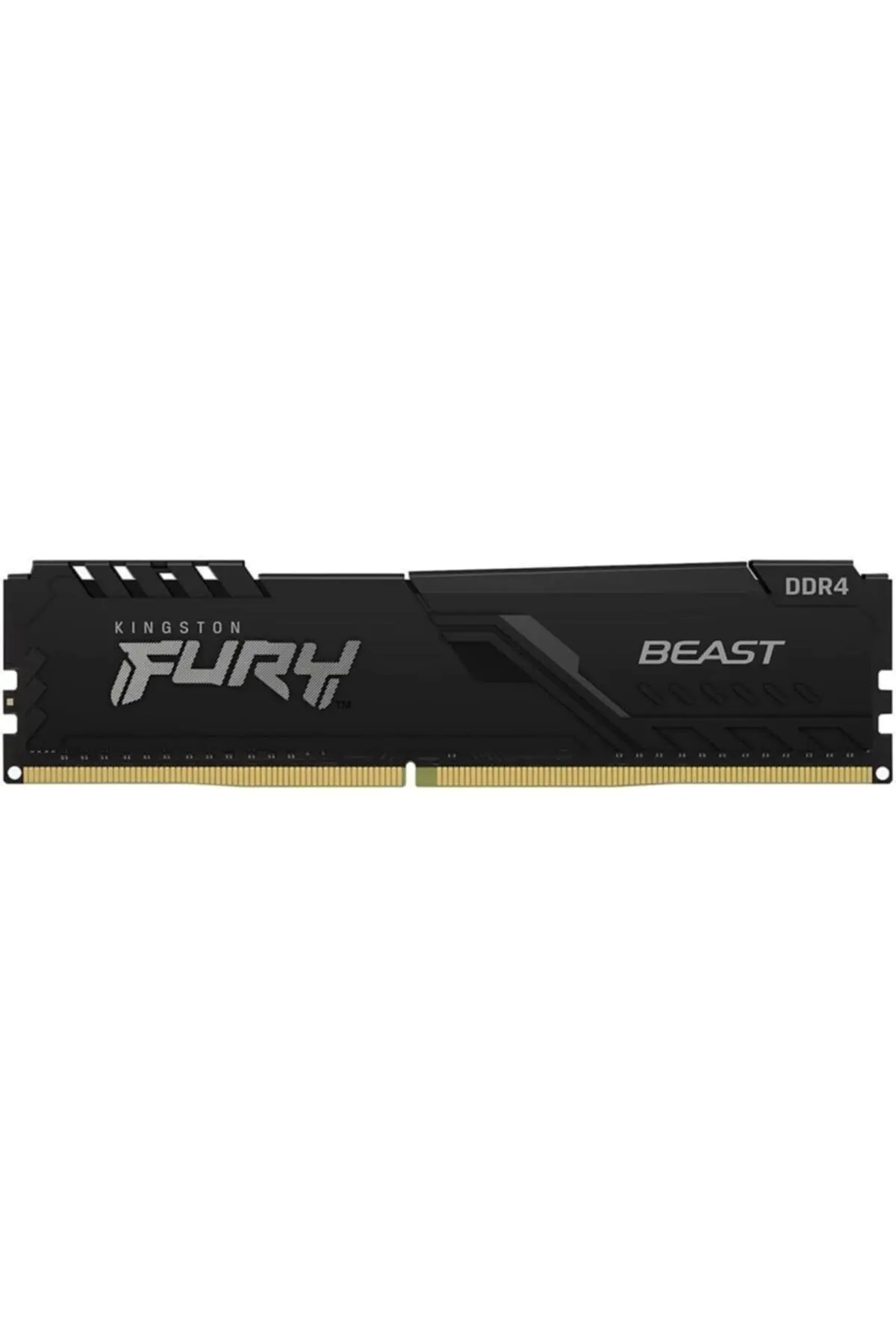 Desktop RAM Memory Kingston FURY Beast DDR4 Module 8GB 16GB 32GB 3200MHz 3600MHz XMP2.0 288PIN for AMD Intel CPU Motherboard