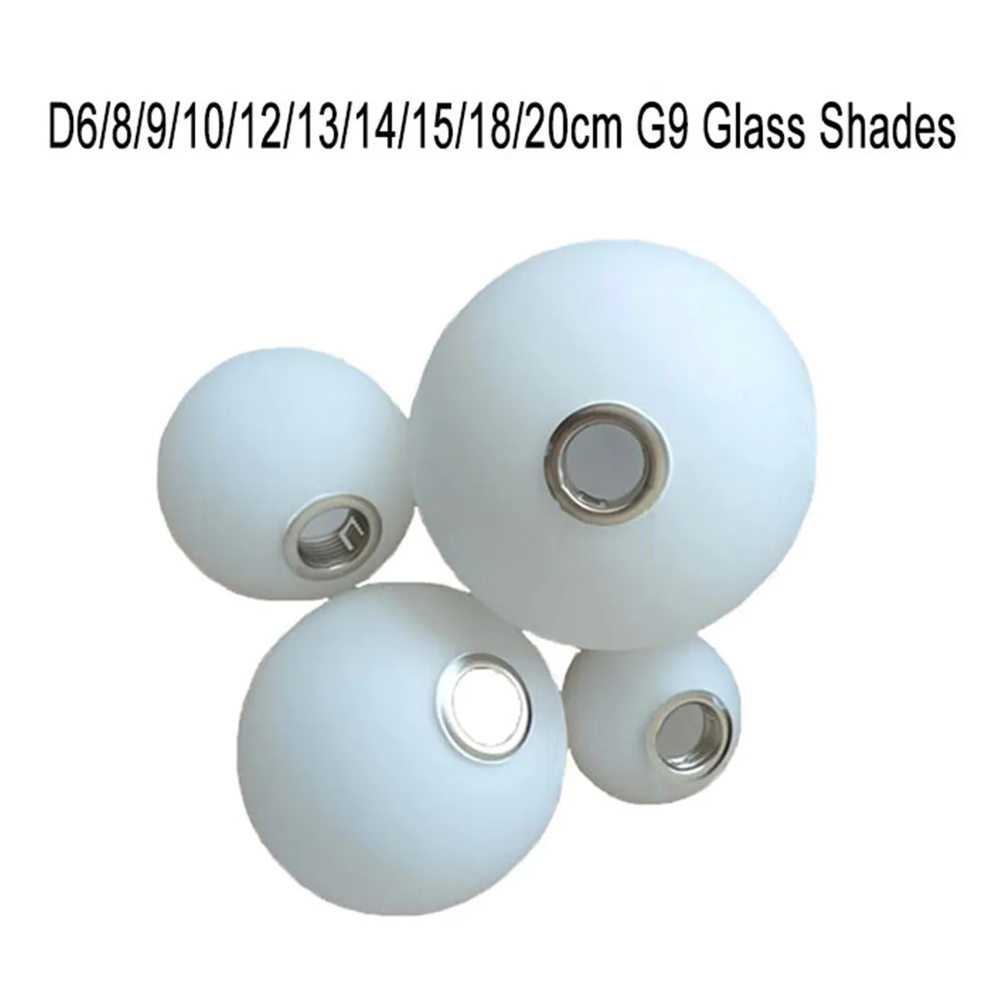 Glass Lamp Shade for G9 Bulb glass lamp shade lamp shade