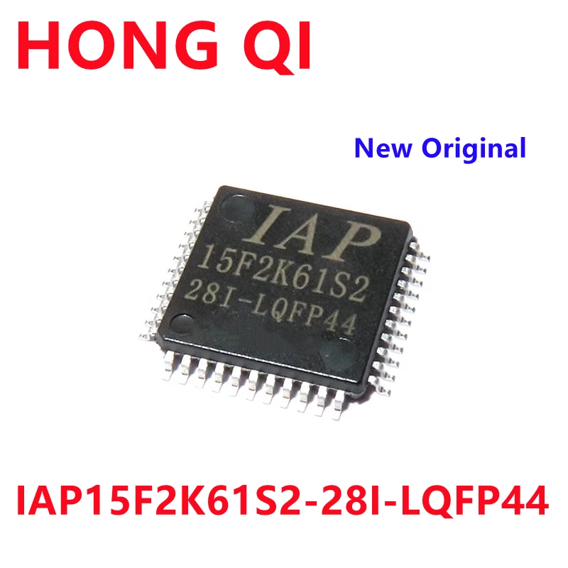 

5 шт., новый оригинальный телефон, микропроцессор, микроконтроллер MCU IC Chip