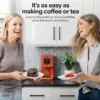 Herbal Oil Infusion Machine - Botanical Extractor - Herb Dryer, Decarboxylator, & Oil Infuser - Easy Edible Infusion Maker 5