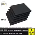 79X79X5mm 5PCS