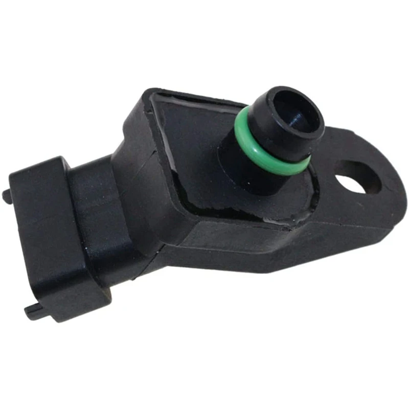

NEW-Pressure Sensor for OPEL VAUXHALL ASTRA VECTRA B ZAFIRA 2.0 DI DTI 1.7 TD 46433053 46468682 90541409 0281002137