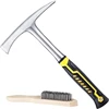 Steel Weld Hammer Chips - 28 Oz Weld Hammer Chips Weld Hammers, Weld Hammers, Weld Hammers And Wire Brushes 1