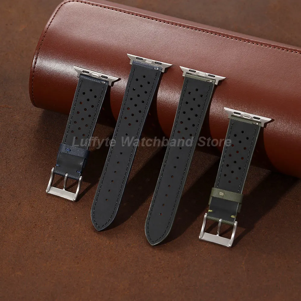 Breathable Sport Watchband - Ultra Strap Bracelet