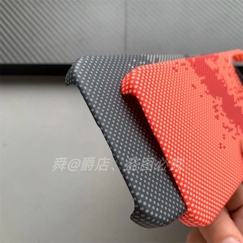 Ultra-Thin Matte Hard Case - Sleek Protective Shell and Bumper