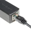 48V To 12V POE Connectors Adapter Cable Splitter Injector Power Supply for IP Camera,Arduino with Ethernet,Wireless Access Point 6