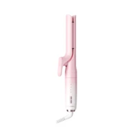Lisseur automatique multi-styles avec têtes interchangeables, 2 milliards d'ions négatifs, 4 réglages de température pour tous types de cheveux 3