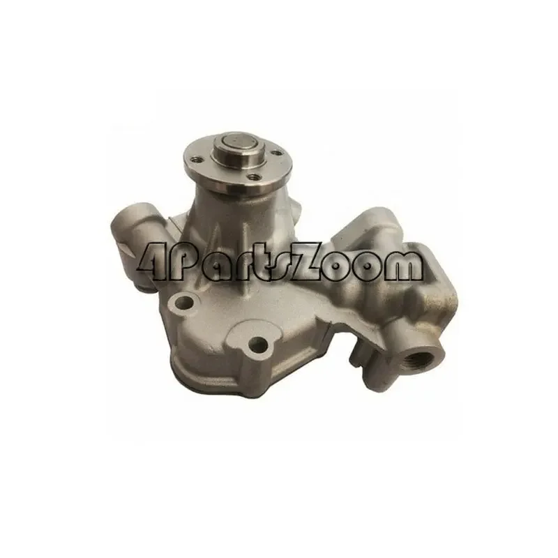 Nuova Pompa Dell'Acqua Per Motore Diesel John Deere Gator 6X4 Con Yanmar 3 Tn66 3 Tn66C