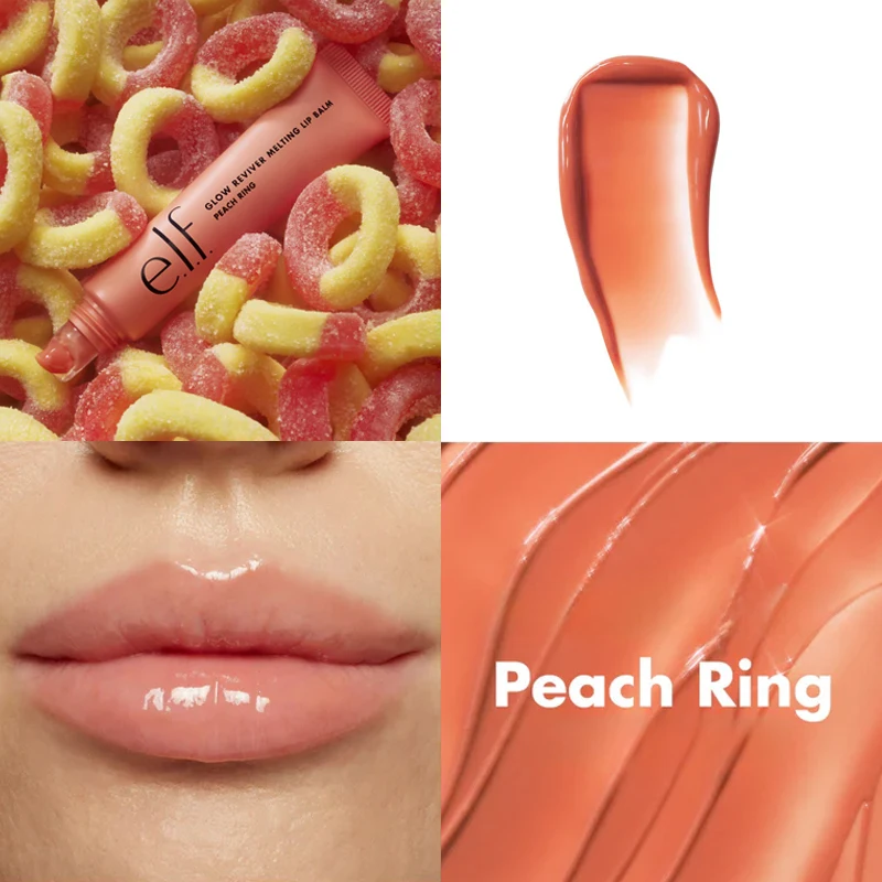Peach Ring