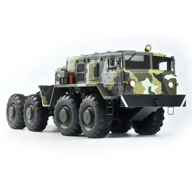 CROSS-RC BC8 1/12 модель автомобиля с дистанционным управлением и восьмиколесным