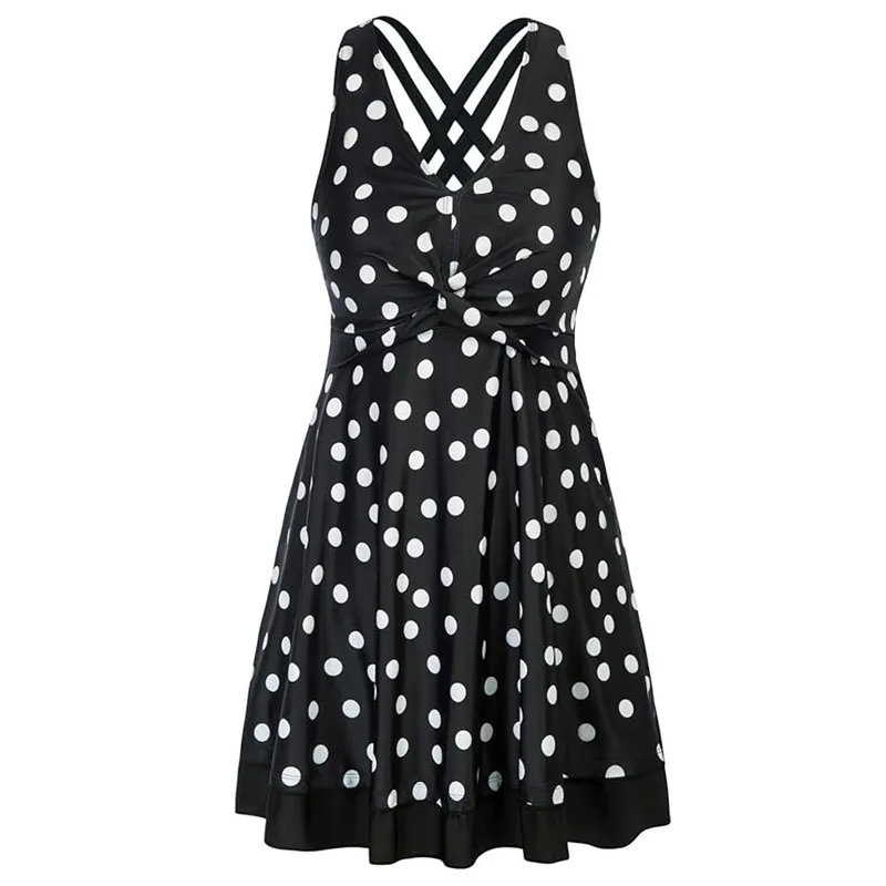 Рисунок 3 - Женский купальник 2024