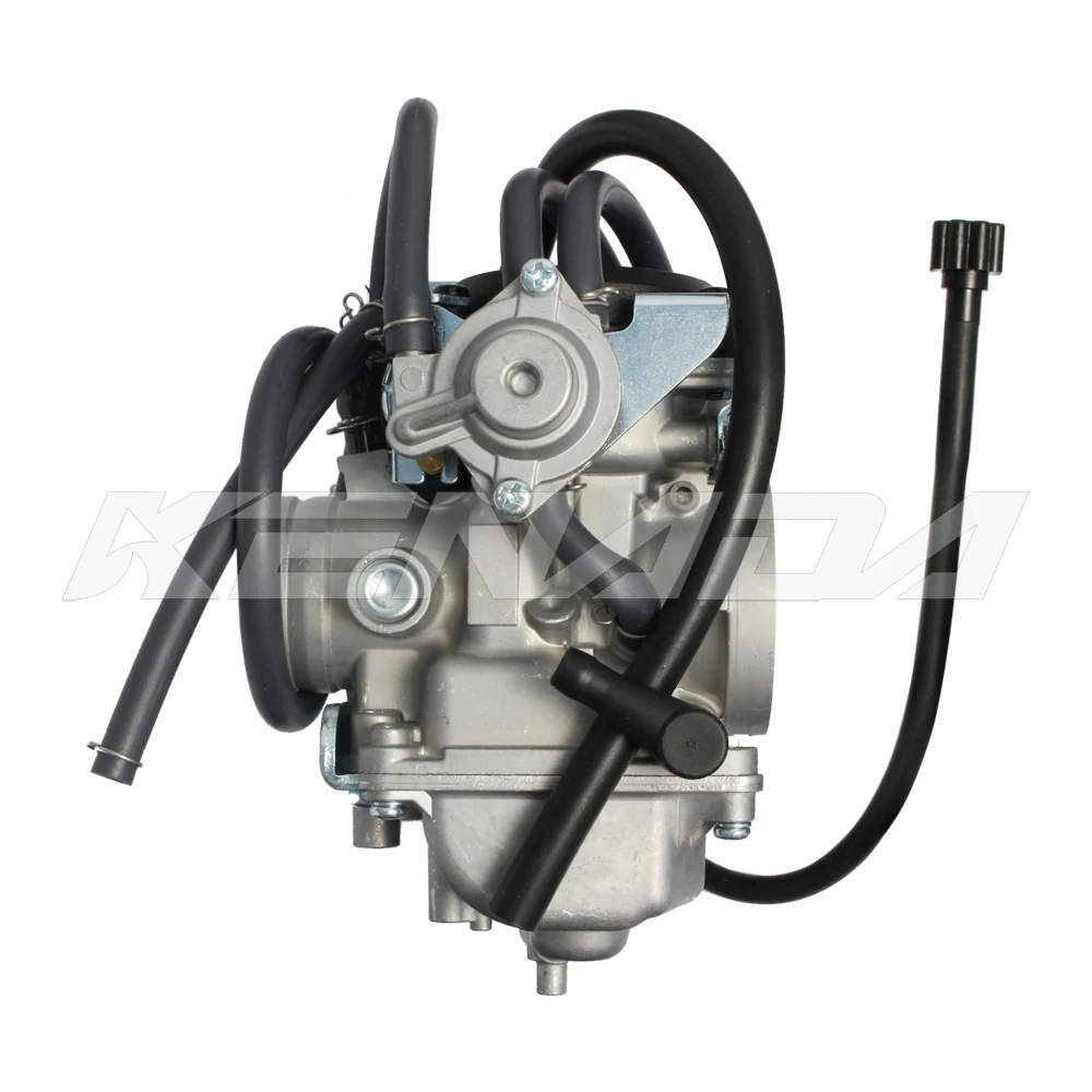 Carburetor For Kawasaki Ninja 250r Ex250 Zzr250 Gpx250r Kle250