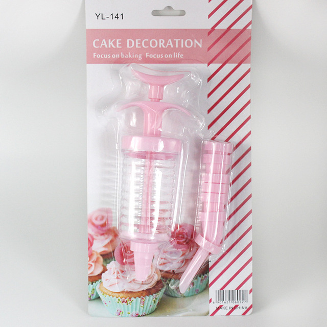 Cookie Biscuit Making Maker  Press Machine Decor  Mold Tools Set  Cake Mould gun Bakeware