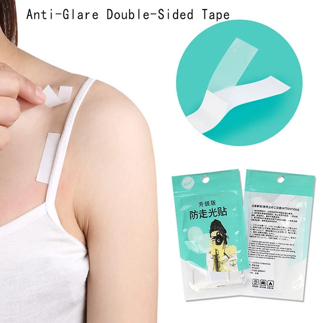 Double Sided Body Tape Self-Adhesive Bra Clothes Dress Shirt