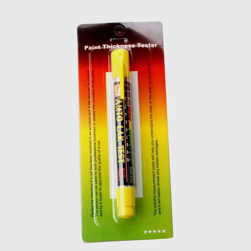 Рисунок 5 - ручной инструмент для определения