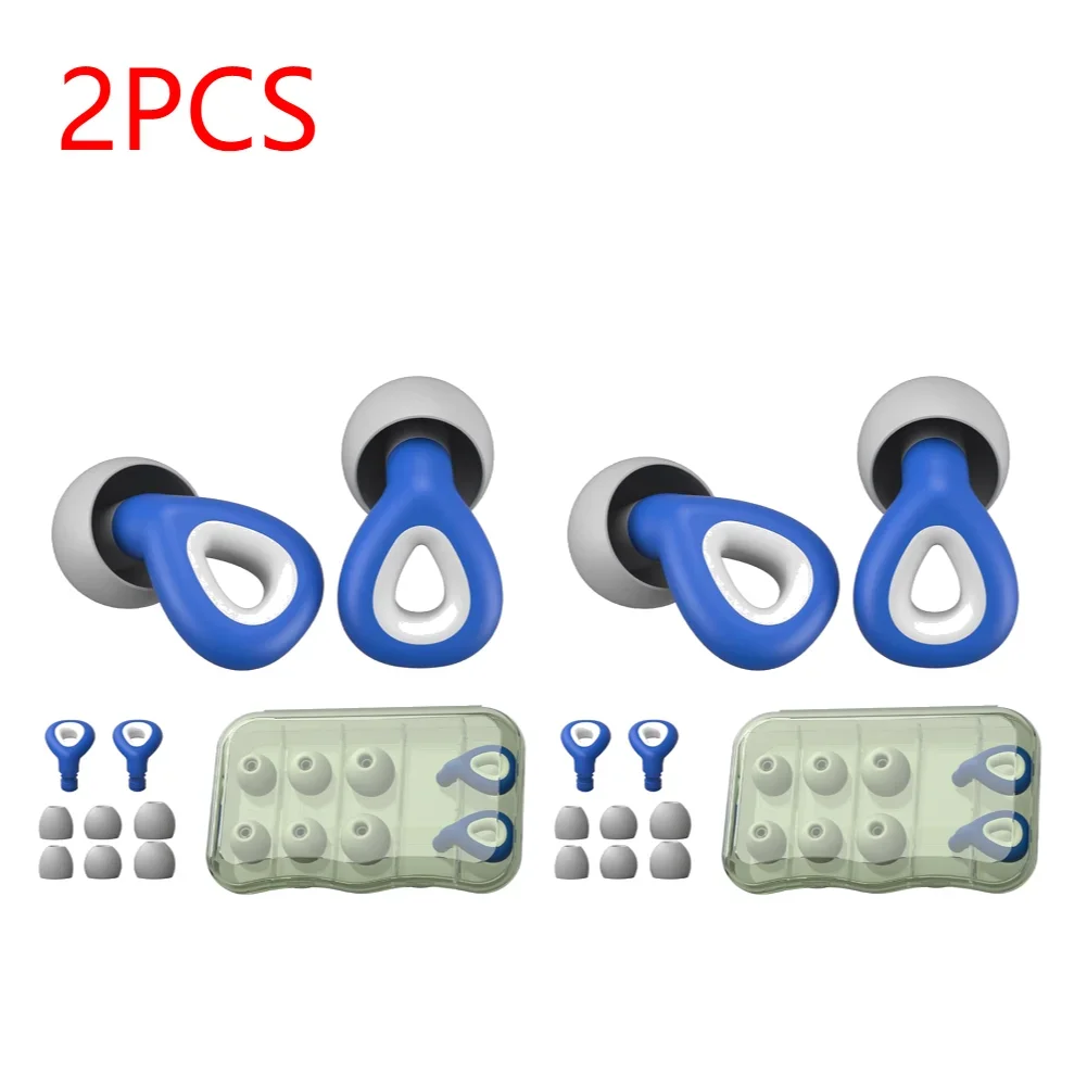 2 Set Blue